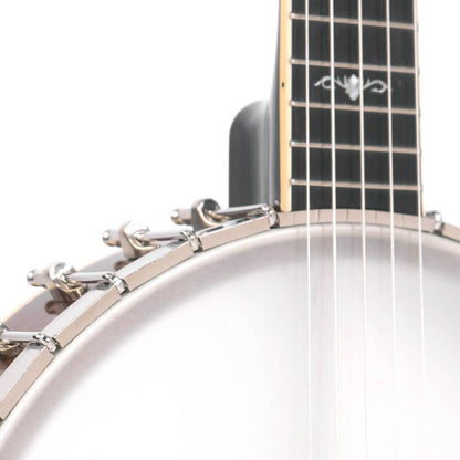 Gold Tone CEB-5 5-strenget cello banjo med kuffer