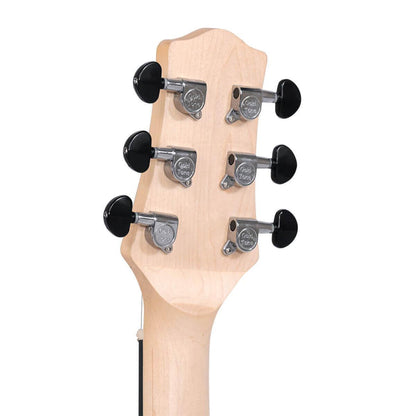 Gold Tone EB-6 Elektrisk banjitar med 6 strenge og gigbag