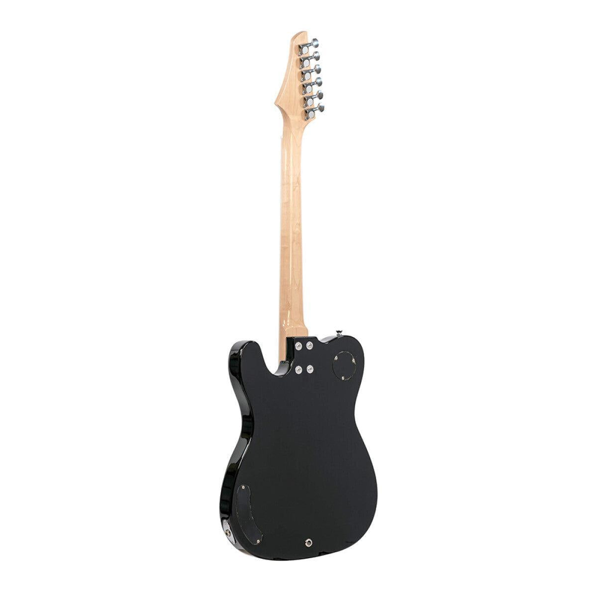 Gold Tone ES-BANJITAR 6-strenget elektrisk banjitar med massiv krop