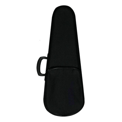 Gold Tone F-6 6-string Guitar Mandolin with F-style Body, Pickup and Hard Case 