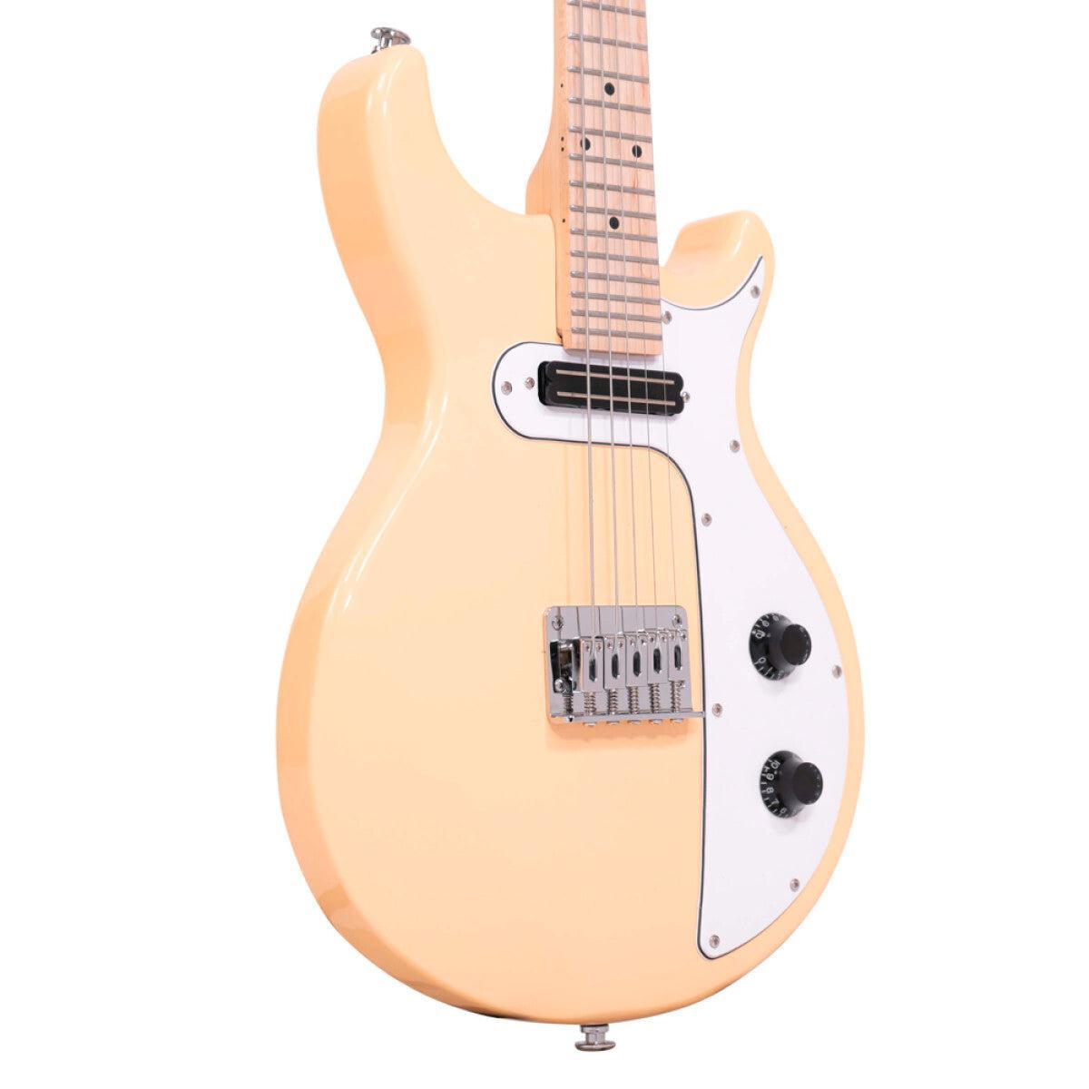 Gold Tone GME-5 5-string solid body mandolin with gig bag