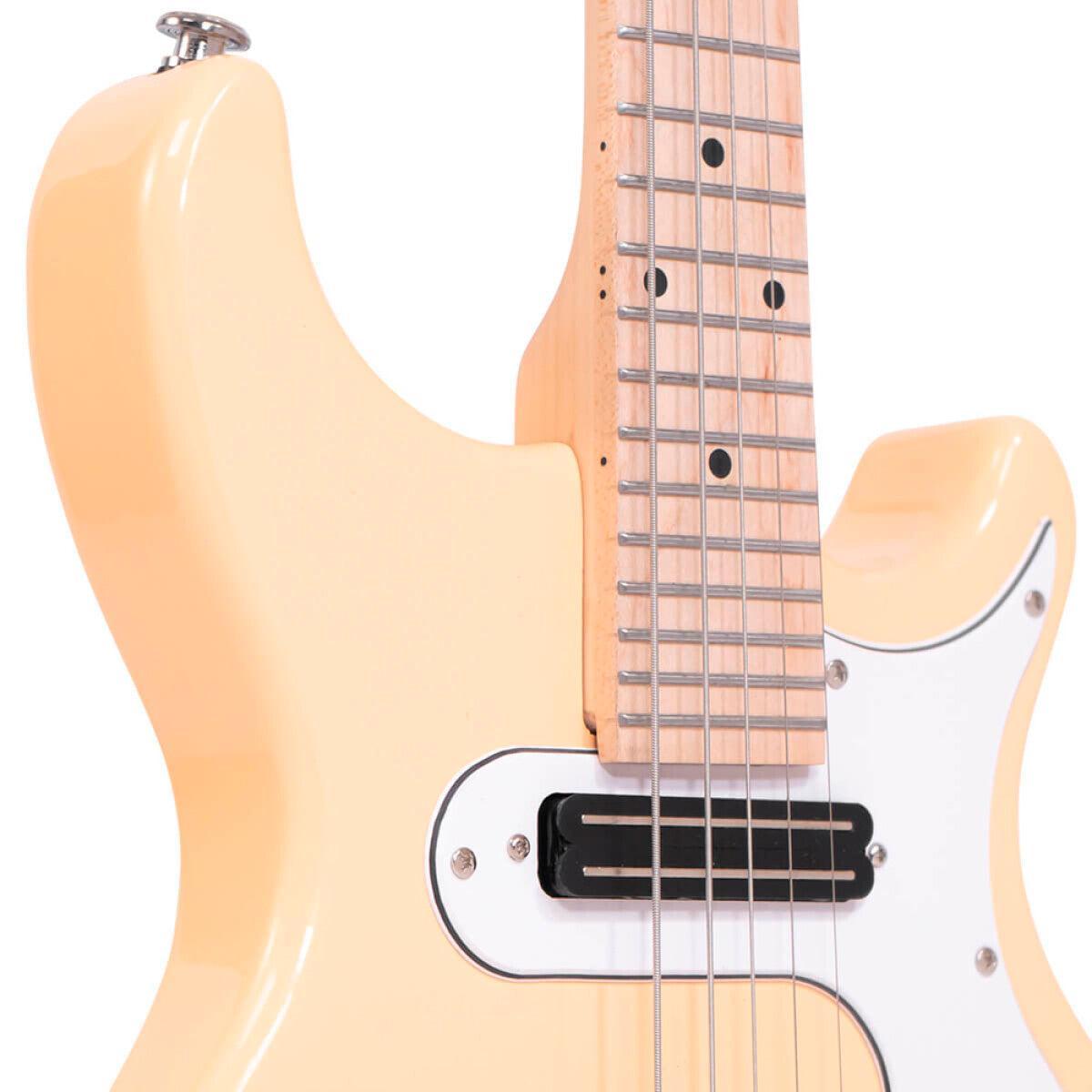 Gold Tone GME-5 5-string solid body mandolin with gig bag