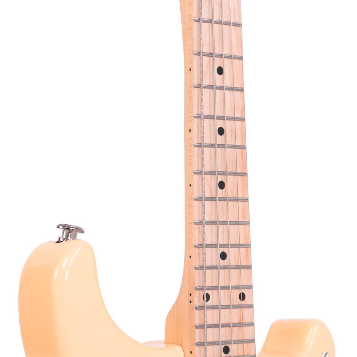 Gold Tone GME-5 5-string solid body mandolin with gig bag