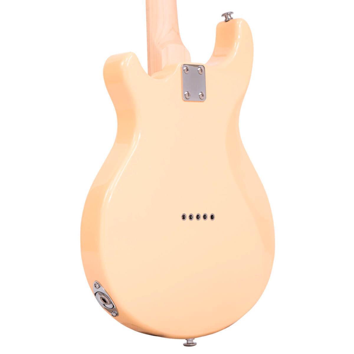 Gold Tone GME-5 5-string solid body mandolin with gig bag