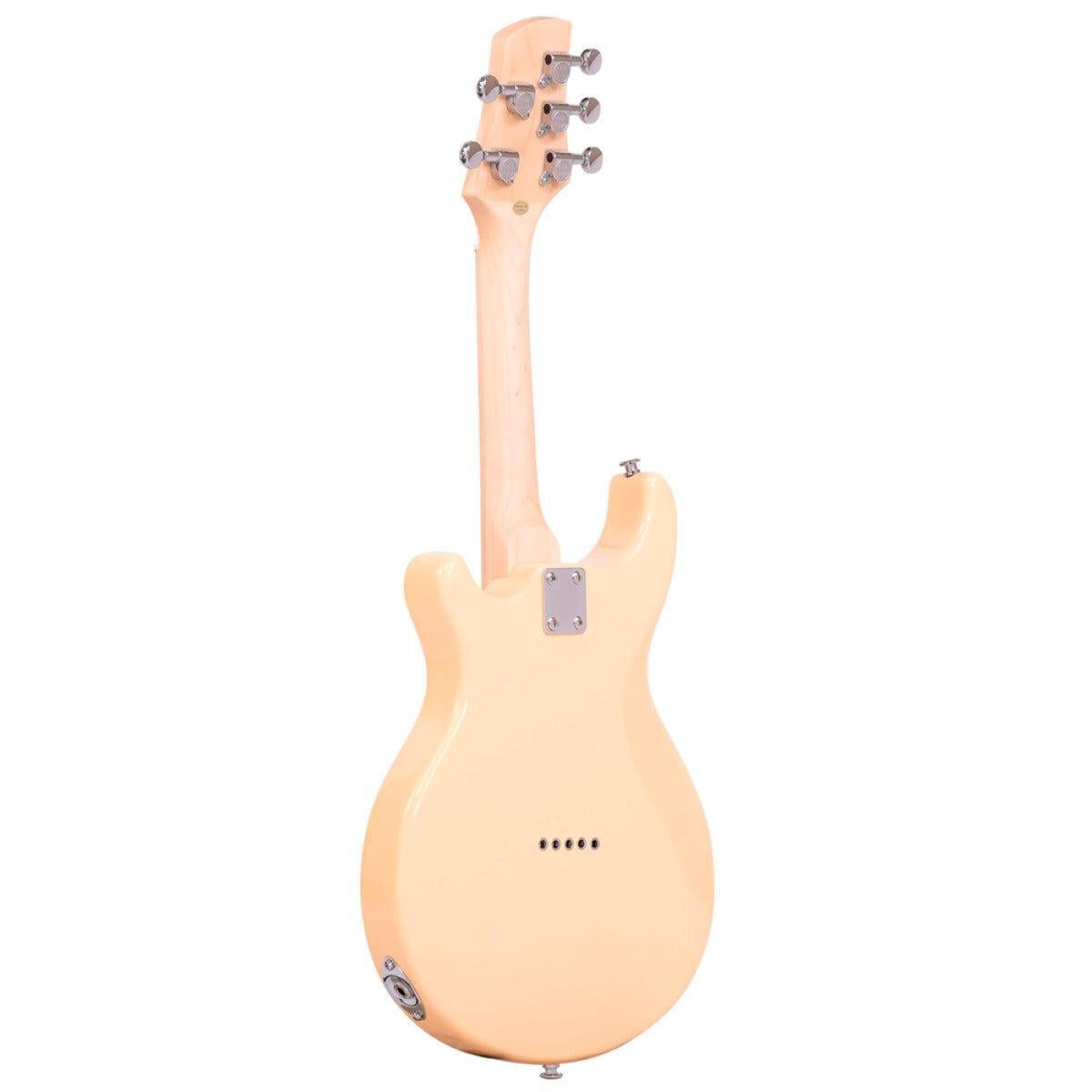 Gold Tone GME-5 5-string solid body mandolin with gig bag