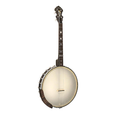 Gold Tone IT-17 Irish tenor banjo med 12" pot og taske inkluderet