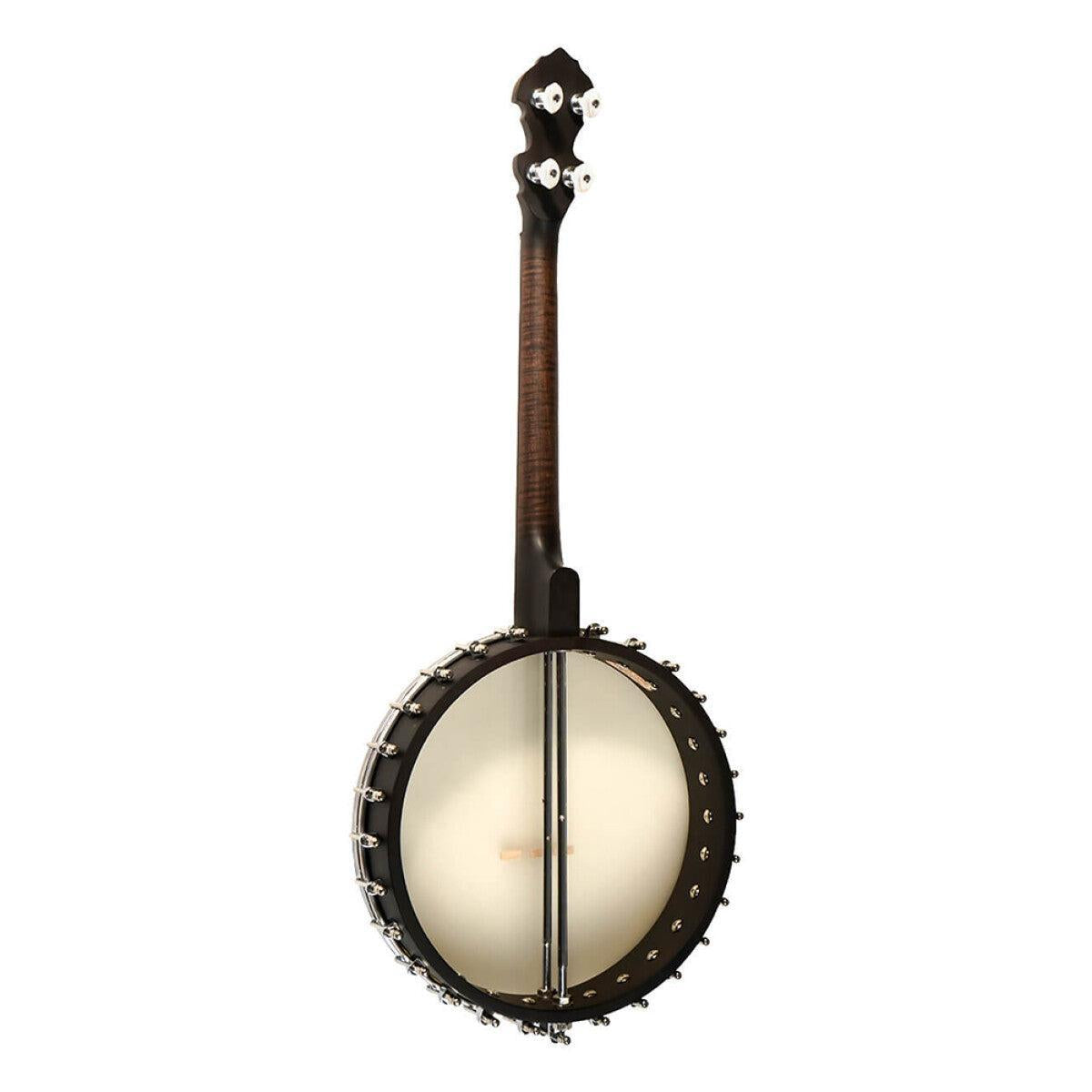 Gold Tone IT-17 Irish tenor banjo with 12" pot and bag included 