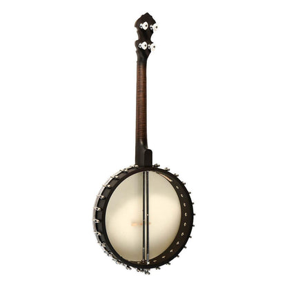 Gold Tone IT-17 Irish tenor banjo with 12" pot and bag included 