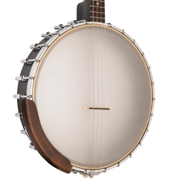 Gold Tone IT-19 Irish tenor banjo med 19 bånd og taske