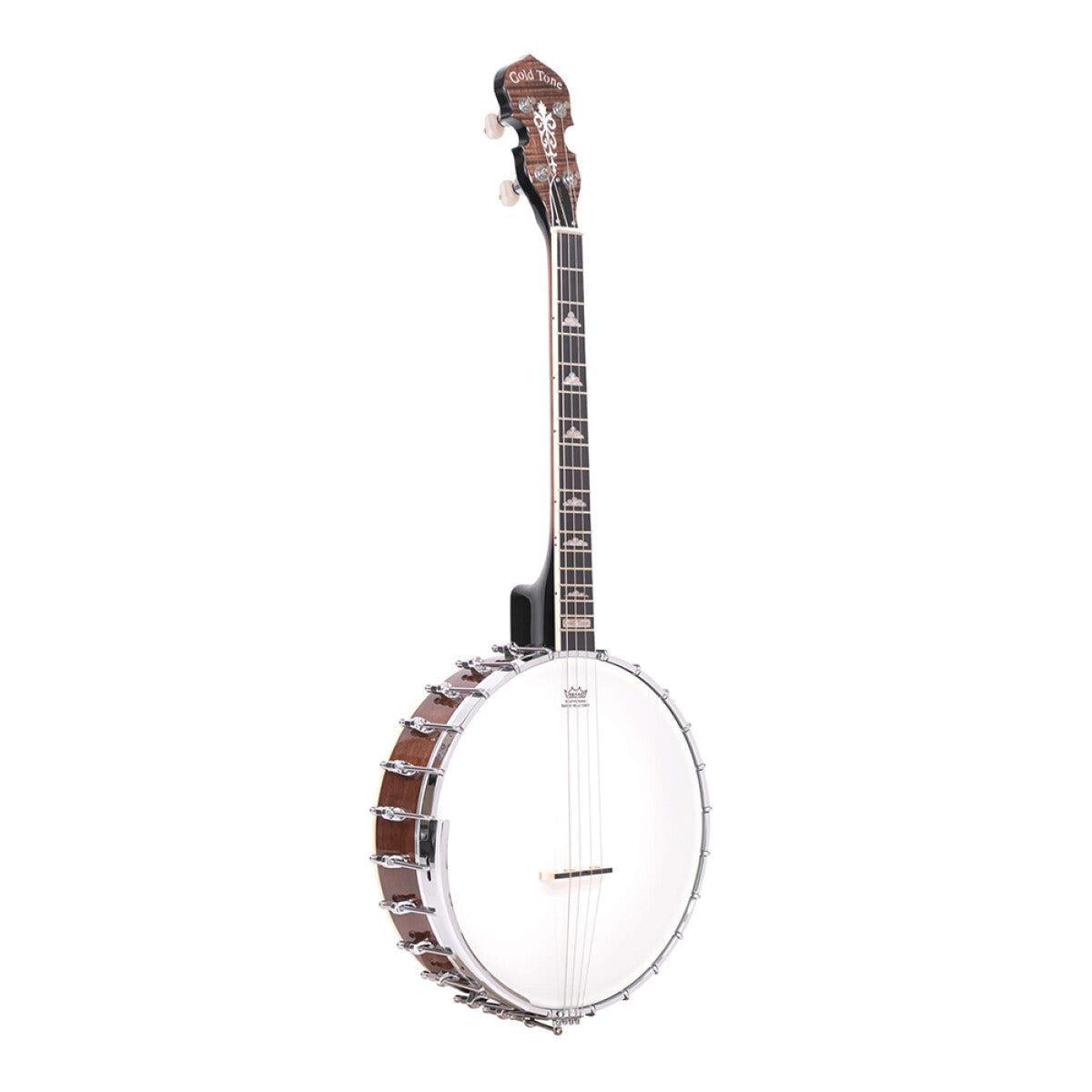 Gold Tone IT-250Irish tenor banjo m. hardcase