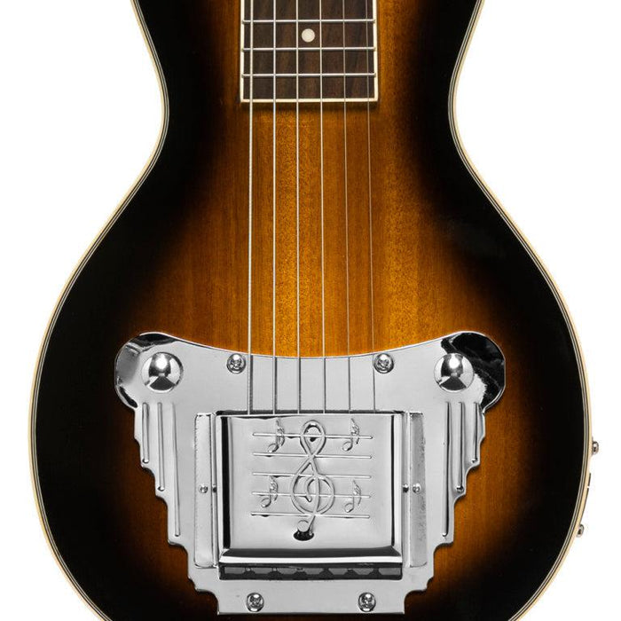 Gold Tone LS-6 6-string lap steel guitar -brugt