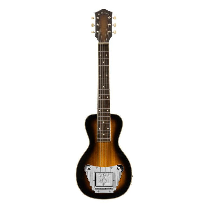 Gold Tone LS-6 6-string lap steel guitar -brugt