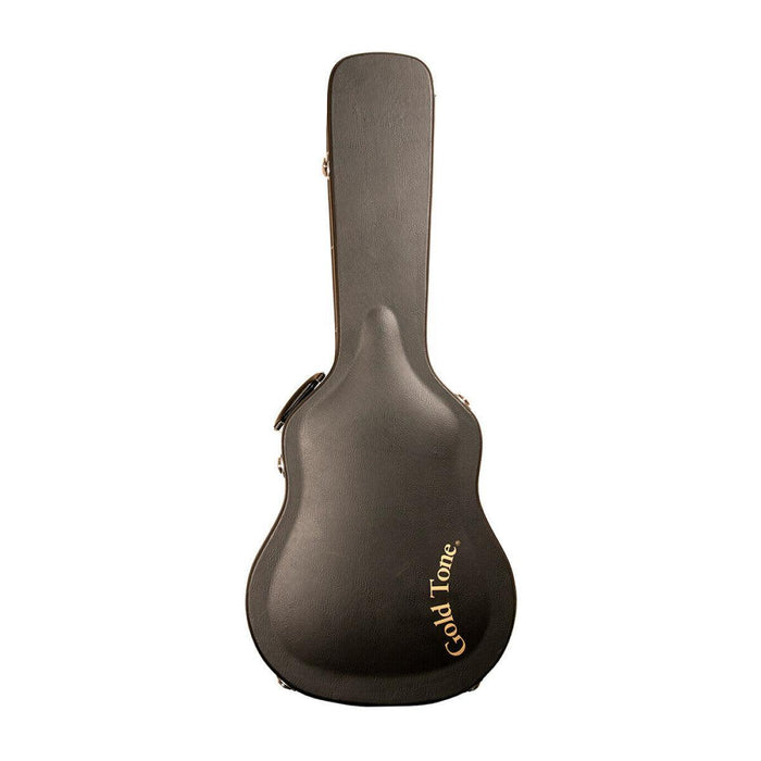 Gold Tone MANDOCELLO Mandocello Guitar med Pickup og Hard Case