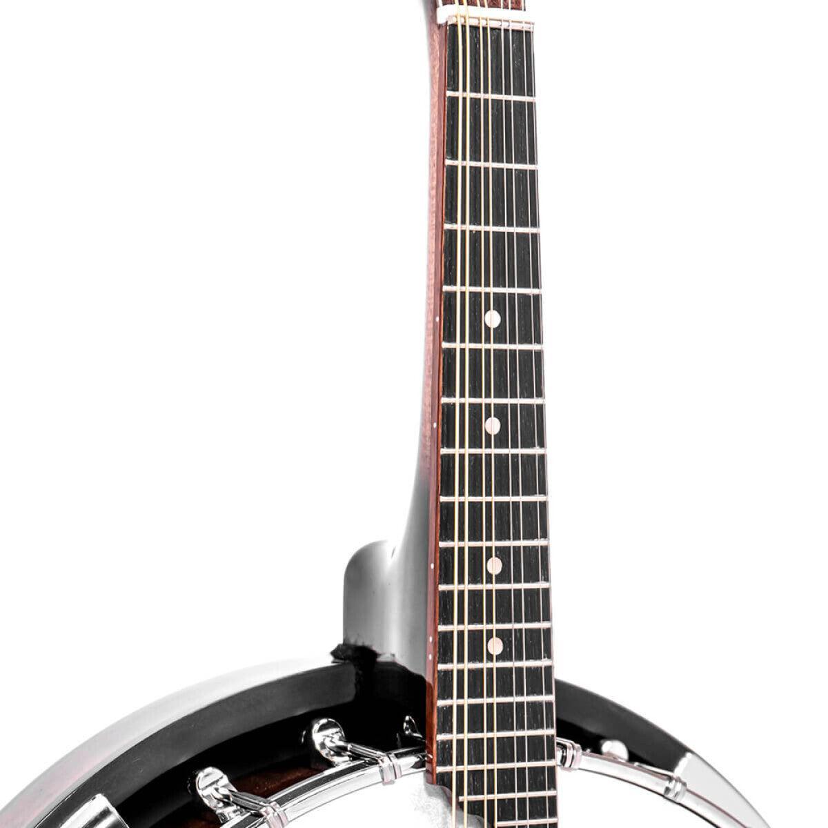 Gold Tone MB-850+ Mandolin-banjo