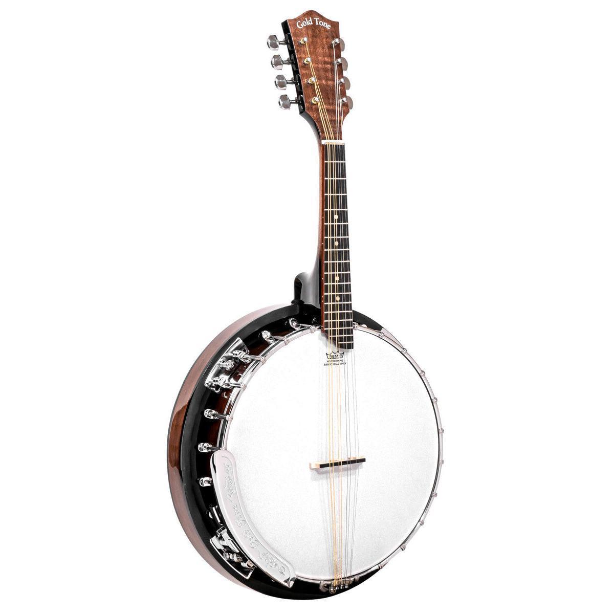 Gold Tone MB-850+ Mandolin-banjo