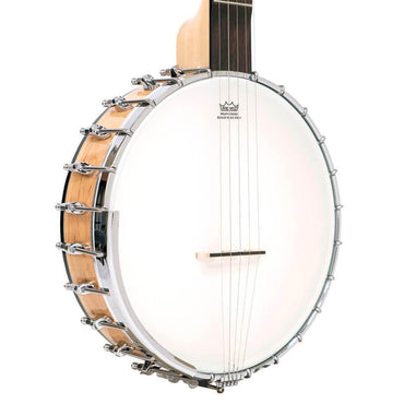 Gold Tone MM-150 5-strenget Maple Mountain openback banjo