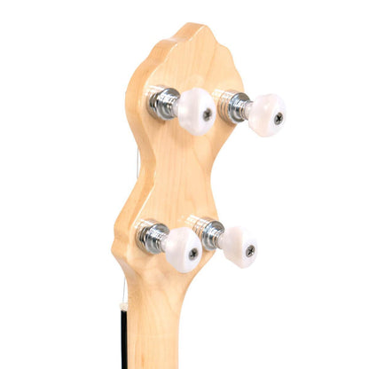 Gold Tone MM-150 5-strenget Maple Mountain openback banjo