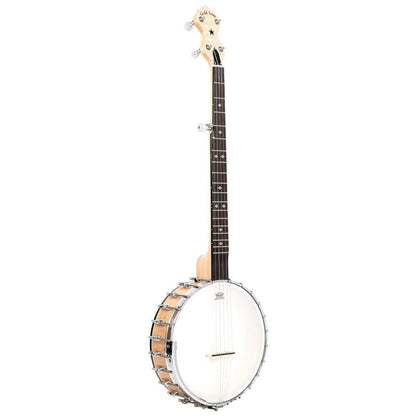 Gold Tone MM-150 5-strenget Maple Mountain openback banjo