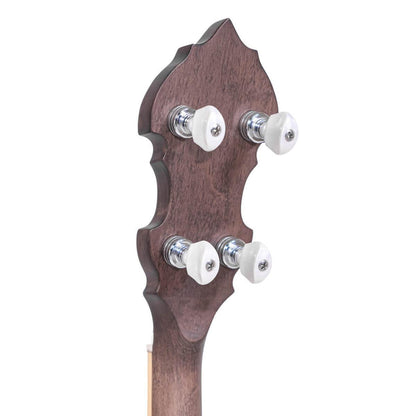 Gold Tone OB-150RF 5-string Orange Blossom radiused banjo with bag 