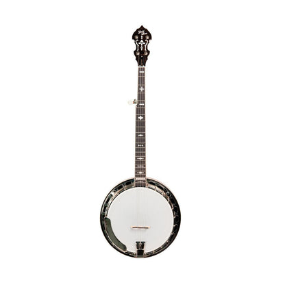 Gold Tone OB-3 Prewar model banjo med resonator og case inkluderet