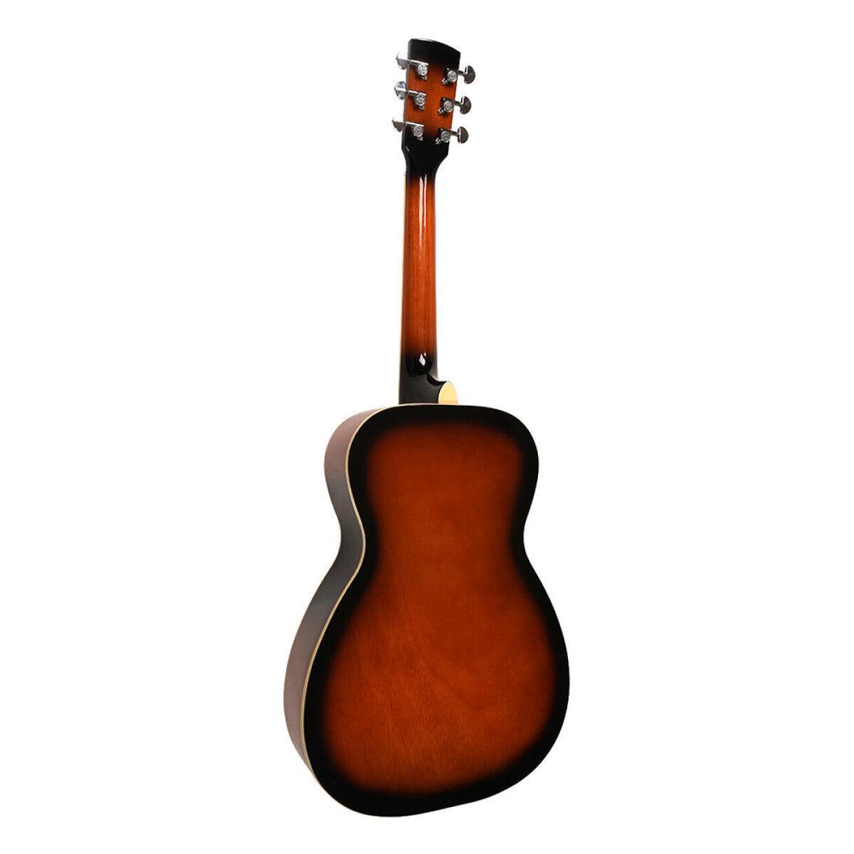 Gold Tone PBR/L Paul Beard signature resofonisk guitar – venstrehåndet model