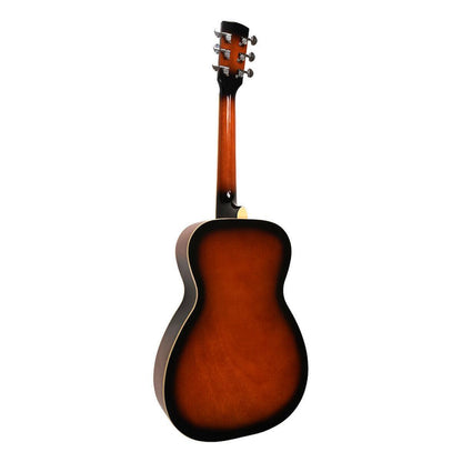 Gold Tone PBR/L Paul Beard signature resofonisk guitar – venstrehåndet model