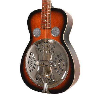 Gold Tone PBR/L Paul Beard signature resofonisk guitar – venstrehåndet model