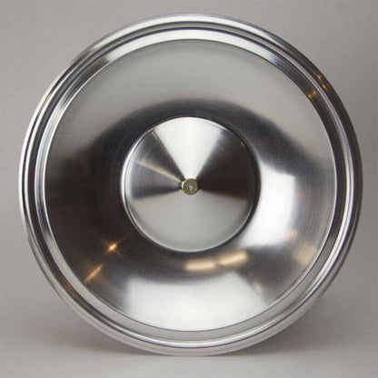 Gold Tone PBS-M Paul Beard Signature Resophonic Guitar med firkantet hals og massiv mahogni-top