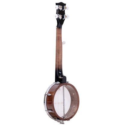 Gold Tone PLUCKY 5-string travel banjo with bag