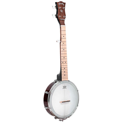 Gold Tone PLUCKY 5-string travel banjo with bag