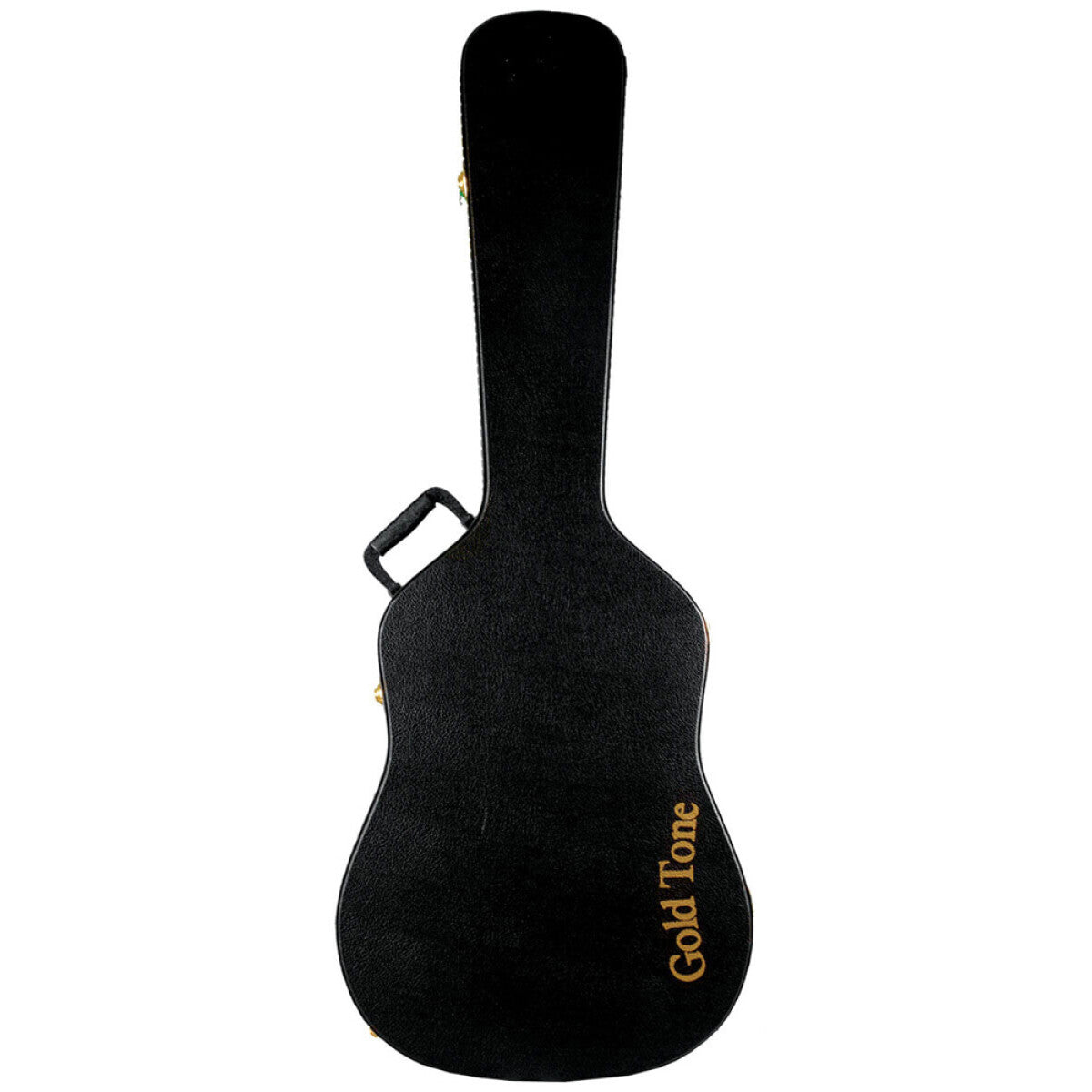 Gold Tone SM+ Weissenborn guitar with solid mahogany deck and hard case 