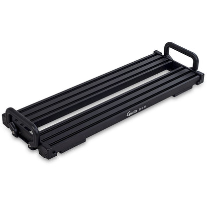 Guitto GPB-01 B pedalboard with bag - Small 