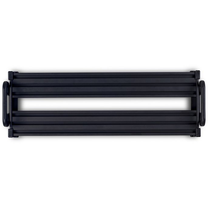 Guitto GPB-01 B pedalboard with bag - Small 