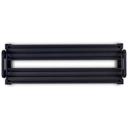 Guitto GPB-01 B pedalboard with bag - Small 