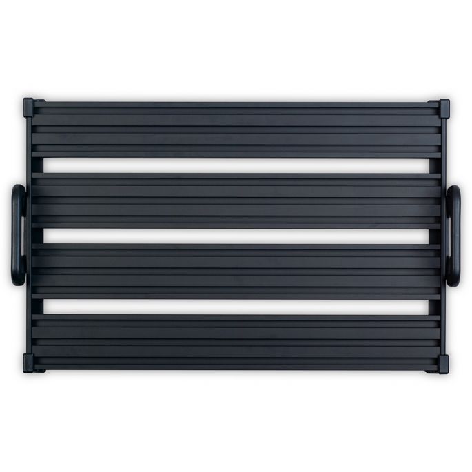 Guitto GPB-02 B pedalboard with bag - Medium 