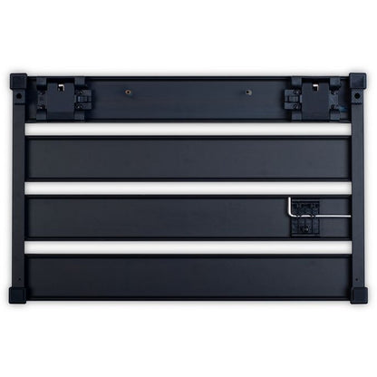 Guitto GPB-02 B pedalboard with bag - Medium 