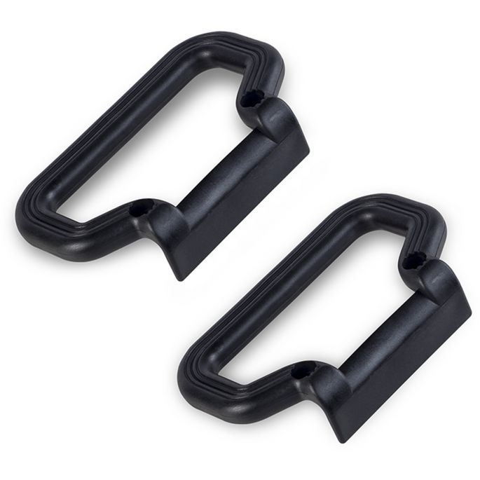 Guitto GPB-02 B pedalboard with bag - Medium 