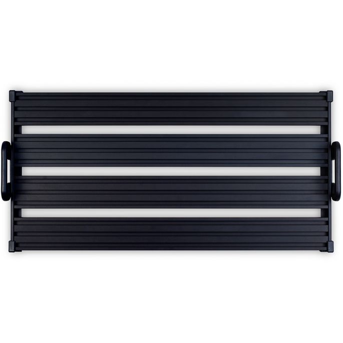 Guitto GPB-03 B pedalboard med taske - Large