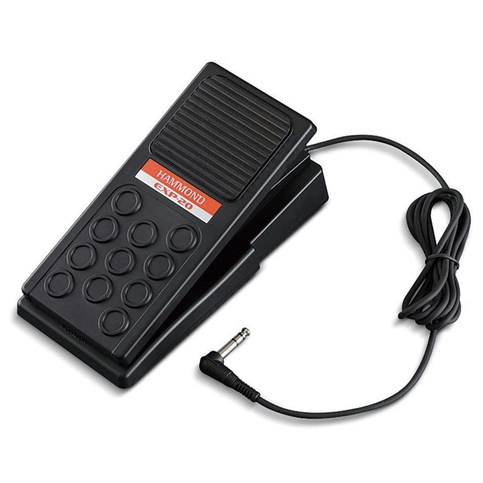 Hammond EXP-20 Expression pedal for XK-1c and SK models