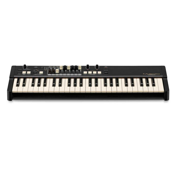 Hammond M-solo drawbar keyboard