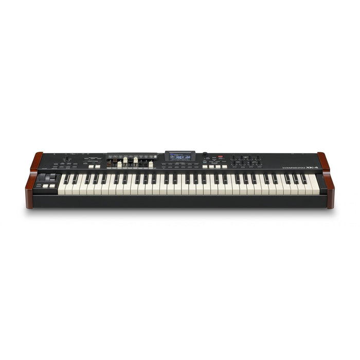 Hammond XK-4 drawbar keyboard - 2023 Model