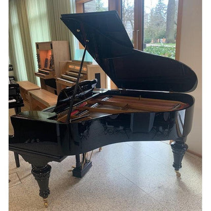 Hindsberg Grand Piano S/N 7794