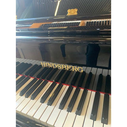Hindsberg Grand Piano S/N 7794