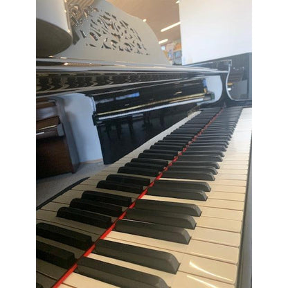 Hindsberg Grand Piano S/N 7794