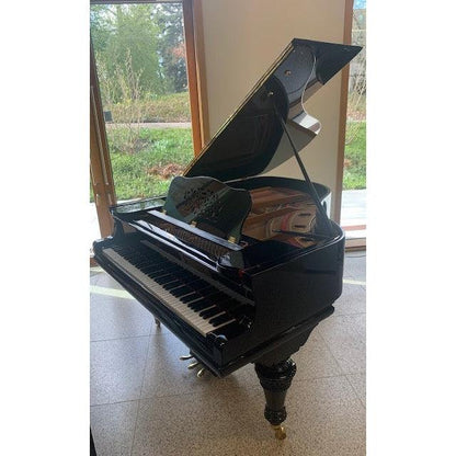 Hindsberg Grand Piano S/N 7794