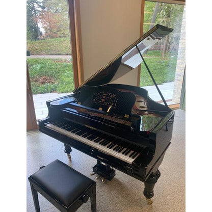 Hindsberg Grand Piano S/N 7794