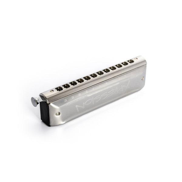 Hohner Xpression Chromatisk mundharpe