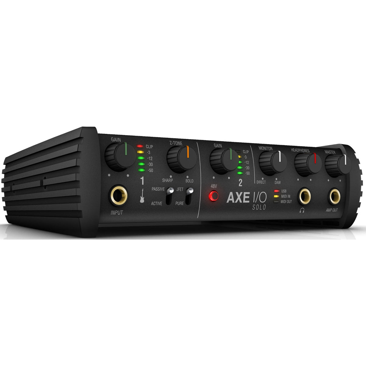 IK Multimedia AXEI/OSOLO SOUND