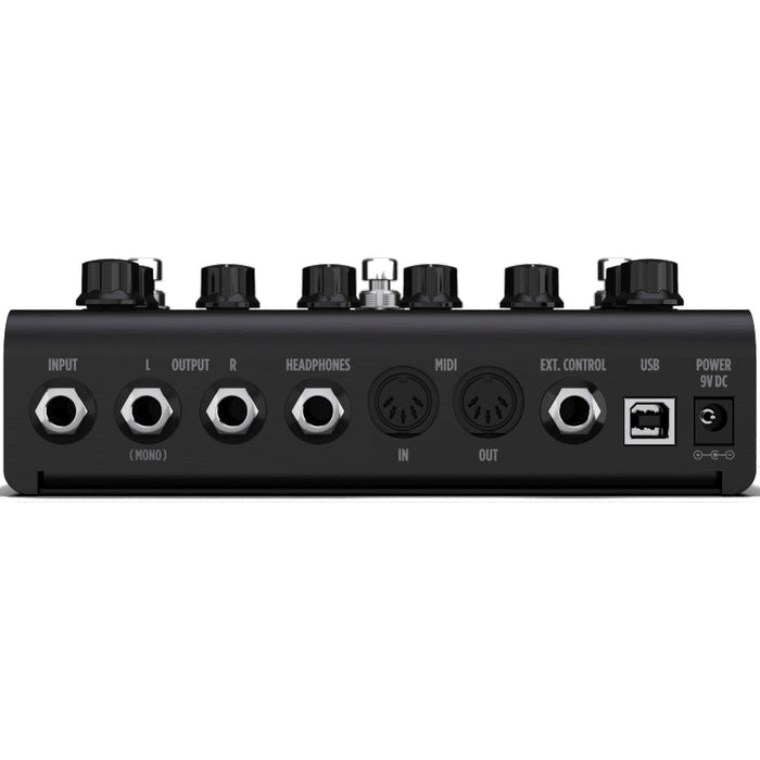 IK Multimedia TONEX Pedal