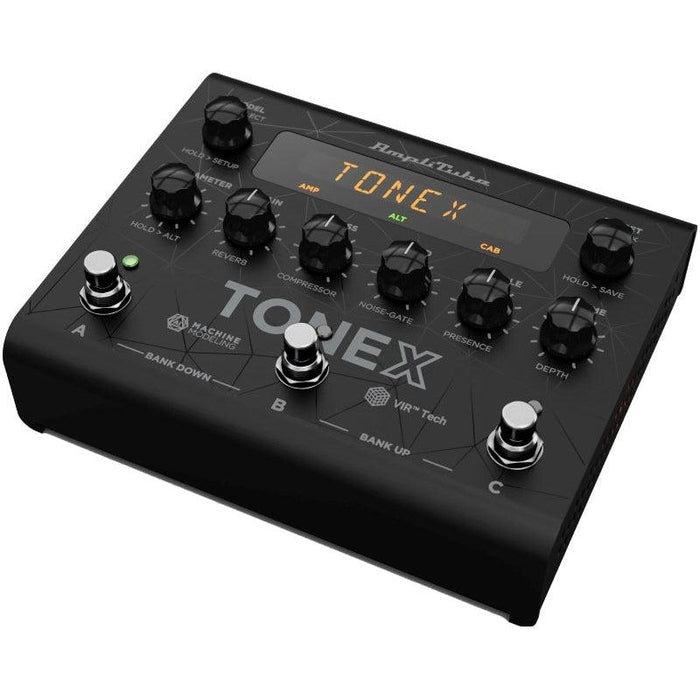 IK Multimedia TONEX Pedal